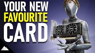 Your New Favourite Graphics Card | GTX 1650 vs 2023