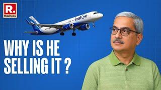 Why IndiGo’s Founder Is Leaving a Profitable Airline?