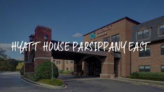 Hyatt House Parsippany East Review - Parsippany , United States of America