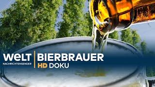 Deutsches BIER - Das große Brauen | HD Doku