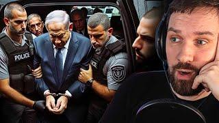 Netanyahu Arrest Warrant Requested!