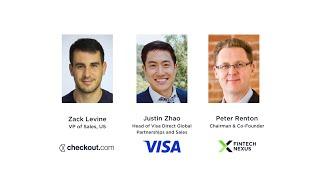 High Performance Payouts: Why Real-Time Pay to Card is Revolutionizing Access to Cash