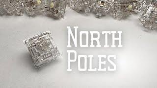 Is Lubing Worth? - Gateron North Poles