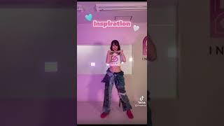 Inspiration #INSPIRE #shorts #RINKA