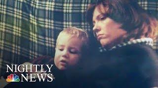 Genetic Testing May Help Find Depression Medication | NBC Nightly News