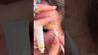 ASKING STRANGERS TO DO THEIR MAKEUP AT COACHELLA!