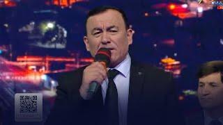 Jaloliddin Usmonov - Hudo-hohlasa (2025)