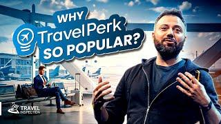 Why This Travel Company So Popular | Story of TravelPerk