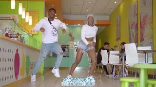 Totori by Terry G - Stormie & Sisqobrandy Choreography