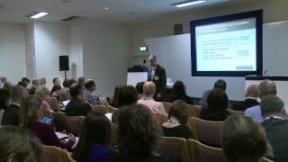 Learning Technologies 2012 - Bob Mosher - P1: Supporting learners at the five points of need