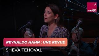 Reynaldo Hahn : Une revue