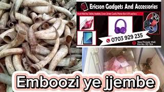 Emboozi ye Jjembe Part 4(Last)