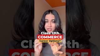 Career Options after Commerce  High paying courses for commerce students