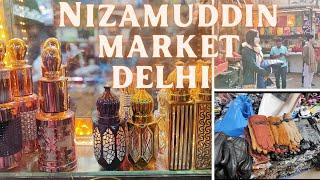 Delhi Nizamuddin market #nizamuddin #delhi #shopping #shoppingindelhi #wholesalemarketindelhi