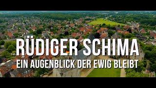 Rüdiger Schima - Ein Augenblick der ewig bleibt  (Offizielles Video)