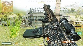 1 Hour Call of Duty Warzone: BATTLE ROYALE Gameplay ( No Commentary )
