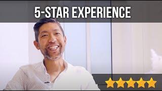 Kirby Chan & Co's Experience Using SnapHouss for over 3 years - Five-Star Testimonial