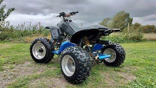 J'ai trouver un quadzilla 2t 