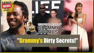 5 Skandal Grammy Teratas: Momen Mengejutkan Bianca & Lainnya! | Berita Terkini di Internet