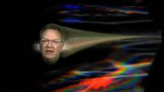 Time In 3 Dimensions