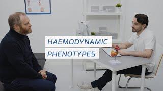 Haemodynamic Phenotypes