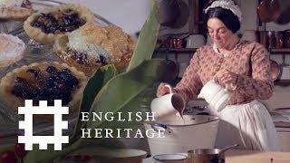 How to Make Mince Pies - The Victorian Way