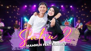 Mamnun ft. Cimbrut - Satru 2 (Official Music Video ANEKA SAFARI)