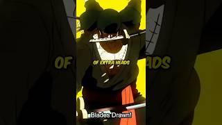 Every sword style in one piece including zoro no sword style