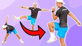 INSTANT fitness exercises for kids (kids fitness)