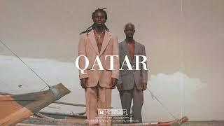 "Qatar" - J Balvin x Wizkid Type Beat