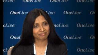 Dr. Ulahannan on Immunotherapy in Hepatocellular Carcinoma