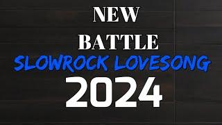 NEW 2024 BATTLE SLOWJAM REMIX - DJ MARL LOVESONG MIX