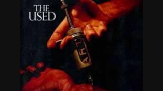 The Used -  Meant To Die