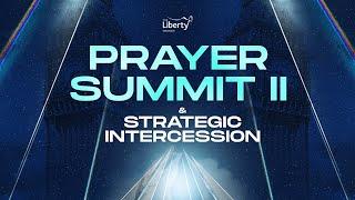 Prayer Summit 2 with Dr. Sola Fola-Alade