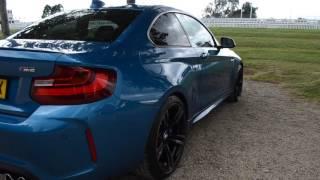 BMW M2 review