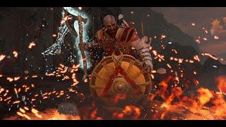 God of War - How To Blade Runic Cancel (STEP BY STEP TUTORIAL)