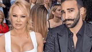 Pamela Anderson accuses former boyfriend ADIL RAMI of CHEATING | MEAWW