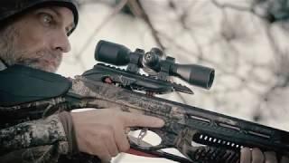 Barnett's TriggerTech™ Trigger Control System