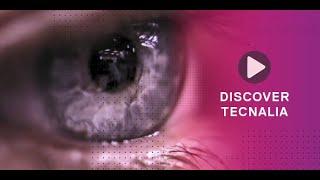 TECNALIA is the partner for companies who know that R&D and innovation means change
