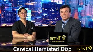 Cervical Herniated Disc  | Dr. Chris Yeung Desert Institute for Spine Care