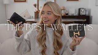 The Only 3 Luxury Wallets Worth Buying | My All-Time Favorites