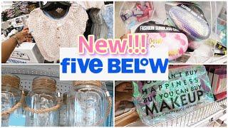 Five Below New Items April 2021!!! Virtual Shopping