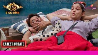 Ankita को नहीं है Vicky के validation की ज़रूरत | BIgg Boss 17