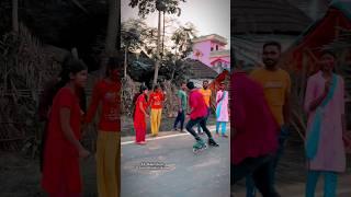 Tare yaad o  #sadstatus #publicreaction #speedskating #skating #skatingstunts