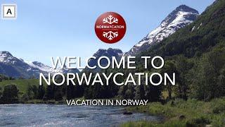 Welcome to Norwaycation - Vacation in Norway | Norwaycation.com