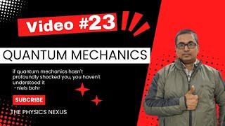 The Physics Nexus: Linear Harmonic Oscillator - Eigenvalues & Eigenfunctions.