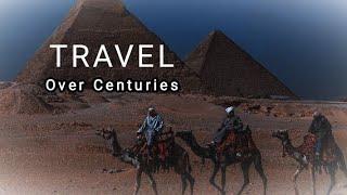 History of Travelling: A Journey through Time.