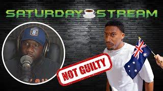 ‘I Don’t See Him Walking Away’ | Can Yung Filly Beat the Charges? | #SaturdayStream