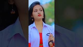 Cute Girls Romantic love story video.#lovestory️️