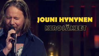 Jouni Hynynen - Kirosäkeet